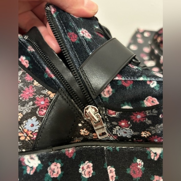 Coach  x Tabitha Simmons - Picture 4 of 11